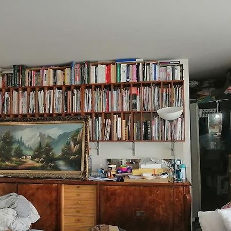 StudioParyż Zewnętrze zdjęcie