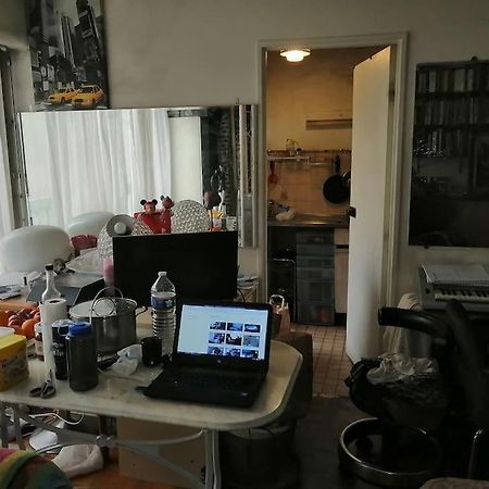 StudioParyż Zewnętrze zdjęcie