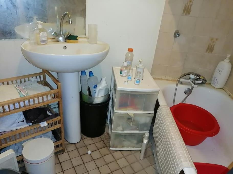 StudioParyż Zewnętrze zdjęcie