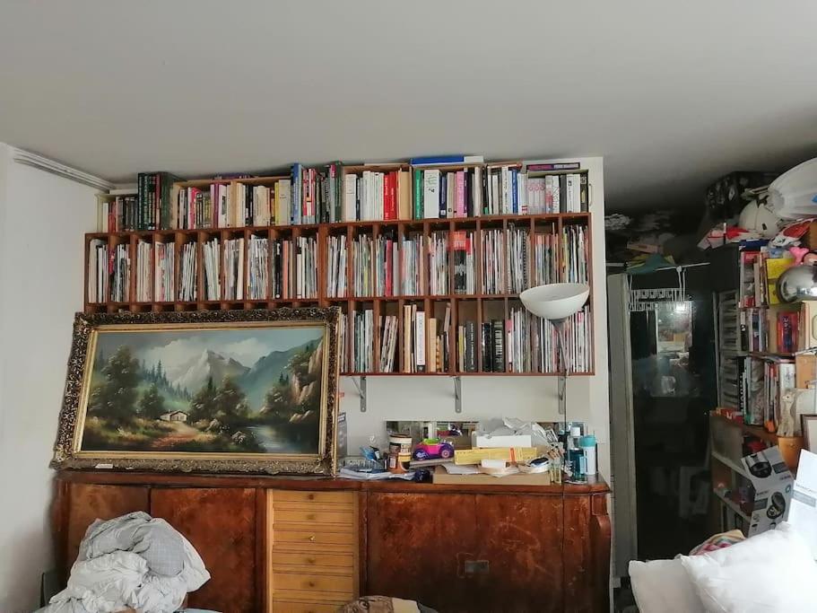 StudioParyż Zewnętrze zdjęcie